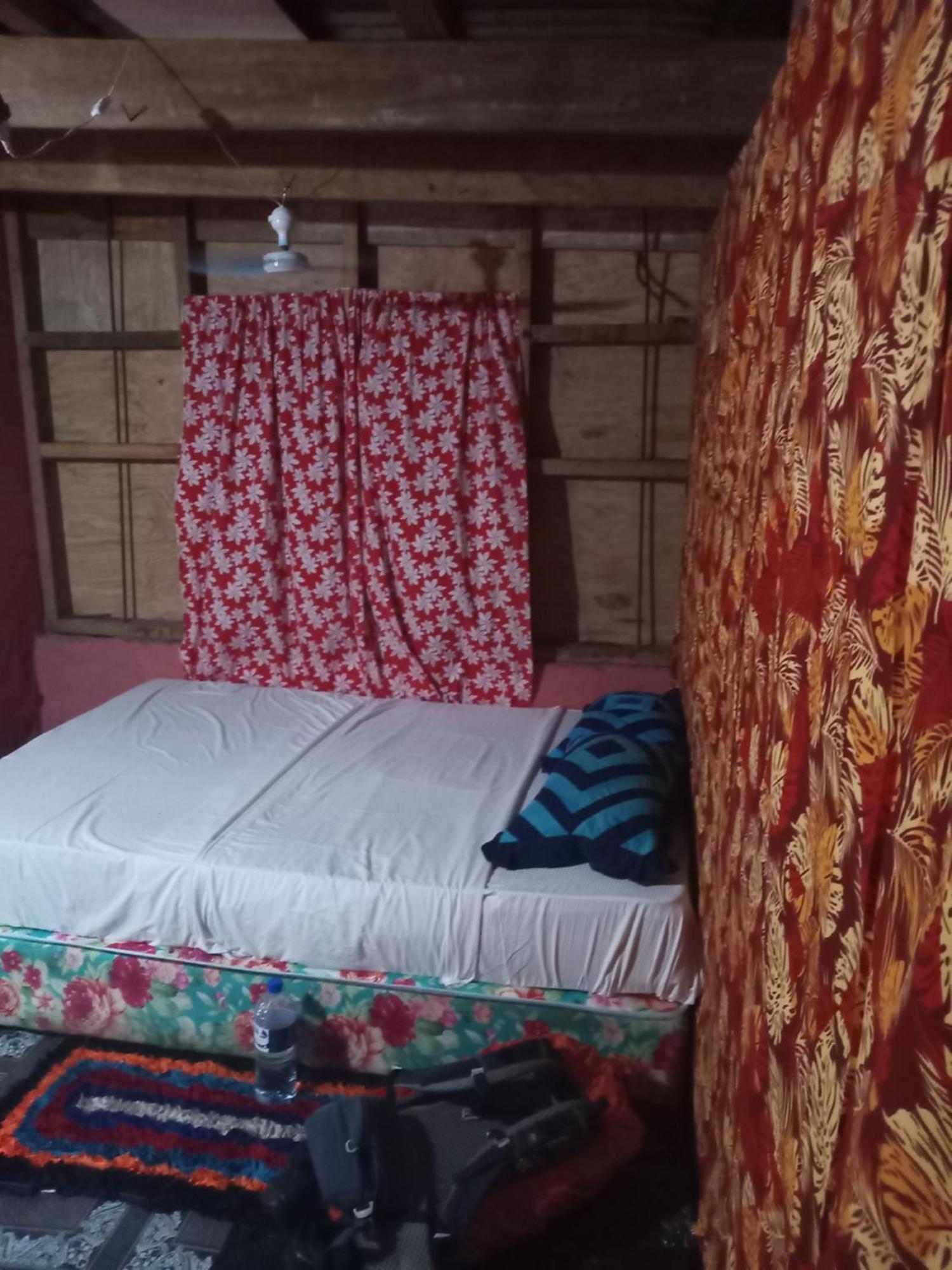 Lusis Homestay Lautoka Exterior foto